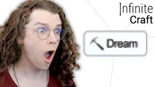 THIS is in the game? (Infinite Craft)