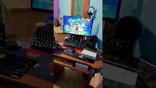 Mario Party 9 Wii #shorts #wii #marioparty