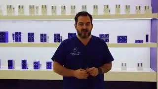 ZO Skin Centre UAE Dr Francisco De Melo