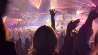 Miranda Lambert Velvet Rodeo Las Vegas - All Kinds of Kinds clip