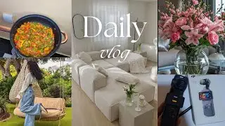 Living Alone Diary 🌸 | Life of an Introvert Kenyan Girl | travelling vlog | cooking | shopping 🌺