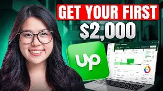 Как найти работу для начинающих на Upwork (обновлено руководство по фильтрам поиска)
