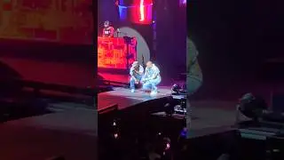 Busta Rhymes - Touch It Live @ Barclays Center #concert #livemusic #hiphop #music #hiphopmusic #live
