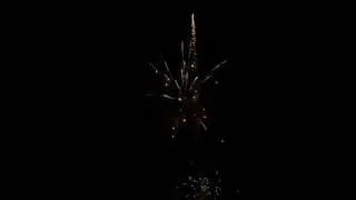 Brett Rivera's 2017 Firework Show