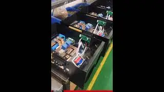 Bo mạch bếp từ c&ocirc;ng nghiệp 8KW - 30KW | PCB set for commercial induction cooker