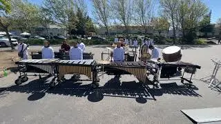 EGWP in the lot @ NCBA Champs 4/6/24