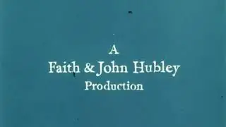 John Hubley: an Infographic.