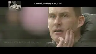Tyler Morton |  Rotherham United vs Blackburn Rovers 2023-01-14 Match Highlight | Every Touch