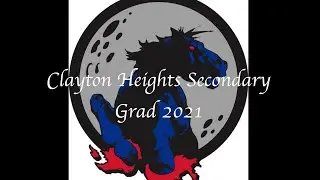 Clayton Heights Speeches