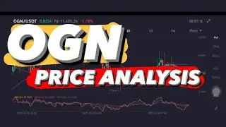 ORIGIN PROTOCOL PRICE PREDICTION 2021 | OGN PRICE PREDICTION | ORIGIN PROTOCOL OGN