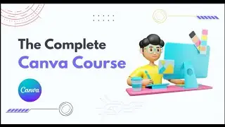 Effective Written Communication | Graphic Design For Beginners | Canva Free Full Course | Part-19