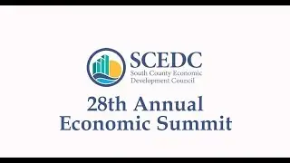 SCEDC 28 Annual Economic Summit