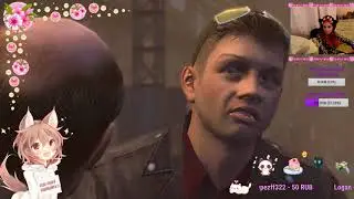 Заканчиваем проходить Mafia 2