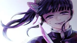 ☀️ Tổng hợp tik tok Kimetsu no Yaiba #119 Happy Birthday Tsuyuri Kanao // by Kamado Yoriichi ☀️