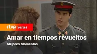 Amar en tiempos revueltos: Capítulo 240 - Mejores momentos | RTVE Series