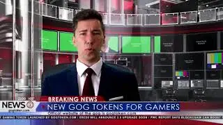 gog tokens introduction