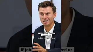 if job interviews played ur Xbox Live chats