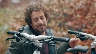 The MINI Countryman - Compact Rear Bike Rack