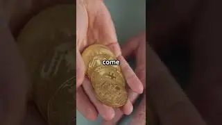 Should I Invest in Gold Bars or Gold Coins?