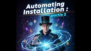 Veeam Software Appliance - Les mains dans l'auto deploy ! Partie 2