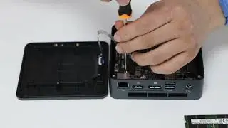 M3 Mini PC SSD & RAM Upgrade: Easy Installation Tutorial