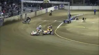 5/31/17's Event 29 at Connor Penhall Memorial Cup at Industry Racing