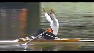 TapeT 1989 World Champs Mens 1x
