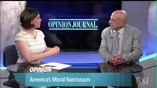 Roger L. Simon Discusses I Know Best