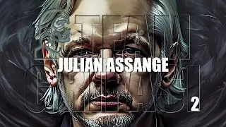 373-RO Claudia, C245&ordm; P2&ordm;: JULIAN ASSANGE - Hipnoperator Extern Ghenadie Buga metoda Grifasi