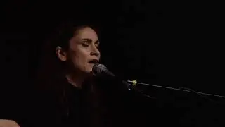 Lenka Dusilová – sólo