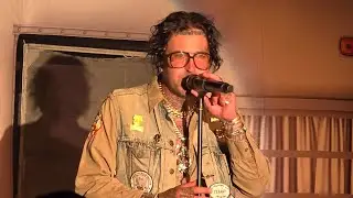 Yelawolf - Simple (Live) 45 Tour