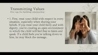 Issues and Trends in Early Childhood Education