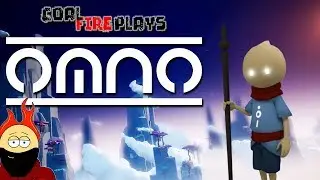 Omno - Everything I Hoped And More! - Pre-Alpha Demo
