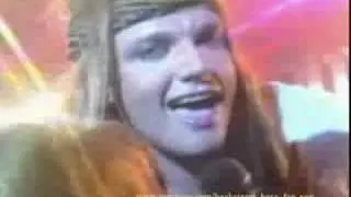 Nick Carter 'Blow your mind' new