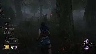 Dead By Daylight - Tome 6 Level 1: Self Preservation