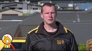 NZ House Surveys Hutt Valley