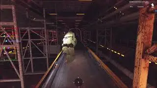 The Ghost Ship: A Warhammer 40K Space Hulk Breach