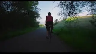 CLIF Bar Presents : The Peaceful Commute