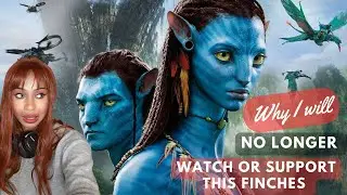 The Final Avatar Movie Will Preview 8 Years Later 2031 I'm Done With This