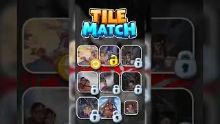 Tile Match 95- 800&times;1200