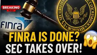 AMC Republican House Member Files Bill for SEC to Take Over FINRA