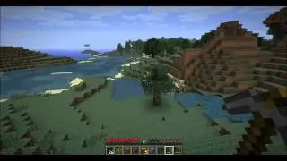 Minecraft Survival Ep1 - yer