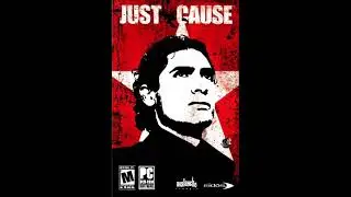 como descargar juego Just Cause 1  pc
