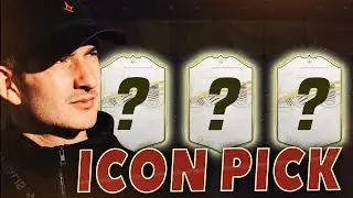 Had Some Surprises with the ICON PICK...