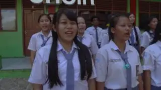 Profile Yayasan Perguruan Markus Tangerang 2016