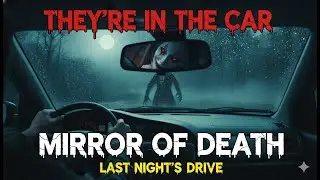 3 Kushtaka Encounters That Still Haunt Me (Alaska True Horror)Mr. Nightfear.