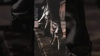 Gothic Boots for Any Style 🖤🤘