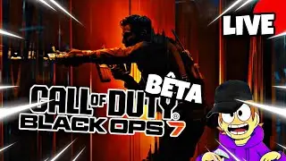 🔴 Live COD BO7 fr