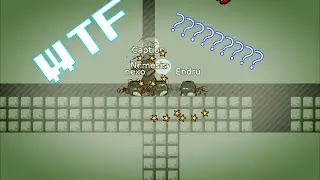 TeeWorlds [ Montage Rendom Moments...By GameTee #4