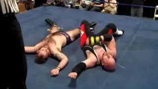 Action Coast Empire Wrestling Show Season Two Finale (S2-E17)